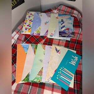 ❌Birthday Greeting Cards